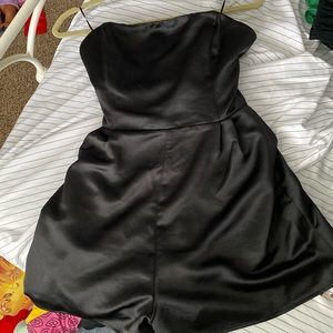 Express women’s romper